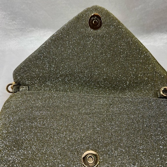 A new day Clutch or Crossbody bag - Picture 8 of 11